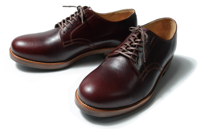 ドレスとワークの融合「STACKMAN/スタックマン」 