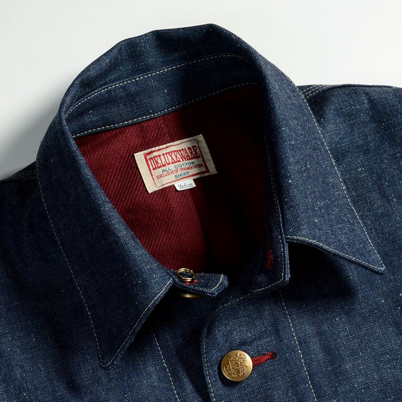 D-19 | デラックスウエア公式オンラインストア