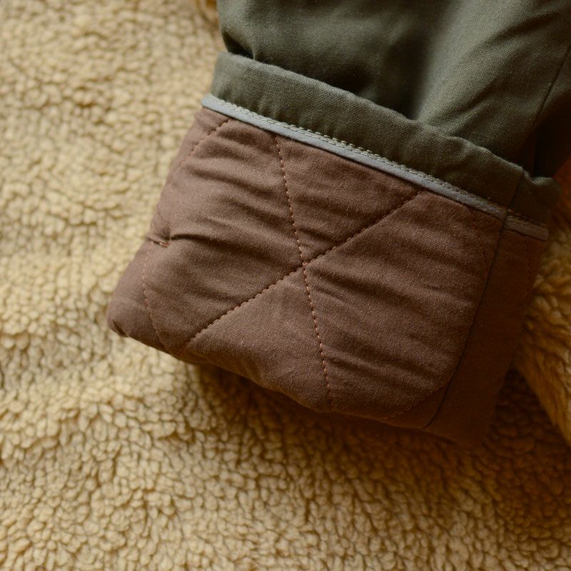 デラックスウエア D-20 MID RANCH COAT ランチコート imgrc0147612268.jpg