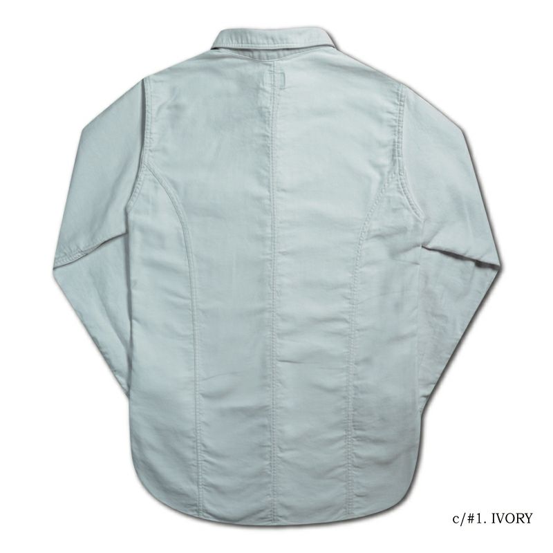 Jelico [20s Jelico shirt] | デラックスウエア公式オンラインストア