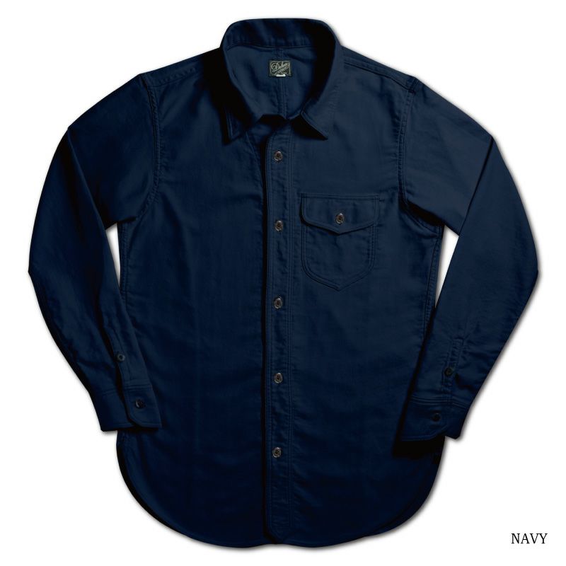 Jelico [20s Jelico shirt] | デラックスウエア公式オンラインストア