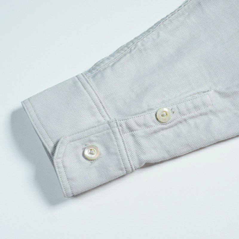 Jelico [20s Jelico shirt] | デラックスウエア公式オンラインストア