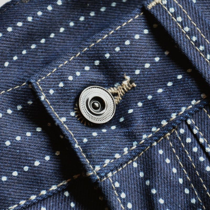 Big2.Trouser [20s RAIL TROUSER] | デラックスウエア公式