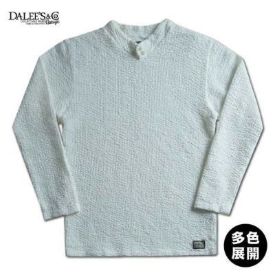 1800LT[30s SEERS KNIT]
