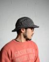 Army Hat [40s ARMY HAT] | デラックスウエア公式オンラインストア