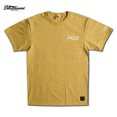 デラックスウエアロゴTシャツ | デラックスウエア公式オンライン