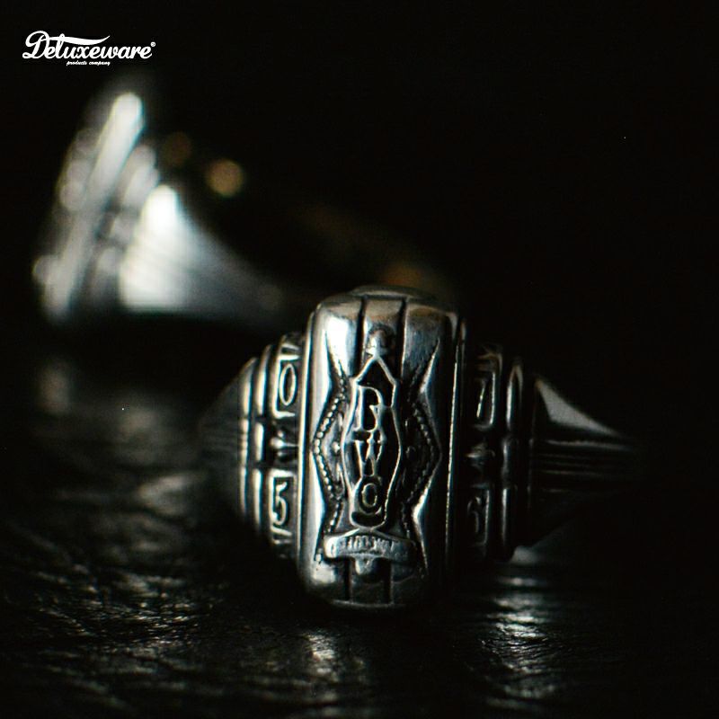 DR1510[DELUXE RING 1510] | デラックスウエア公式オンラインストア