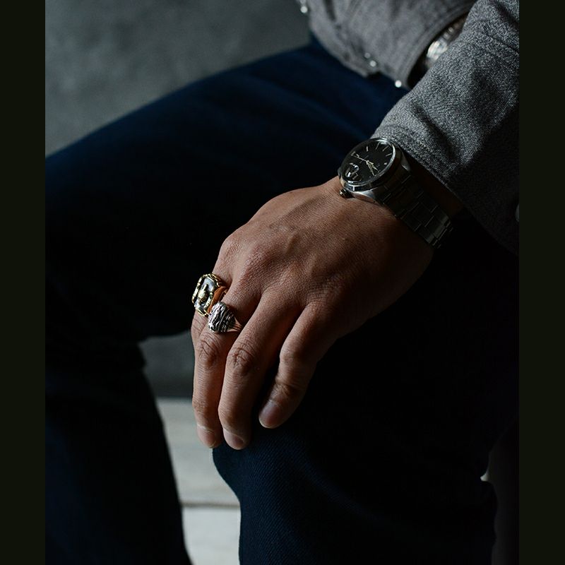 DR1510[DELUXE RING 1510] | デラックスウエア公式オンラインストア