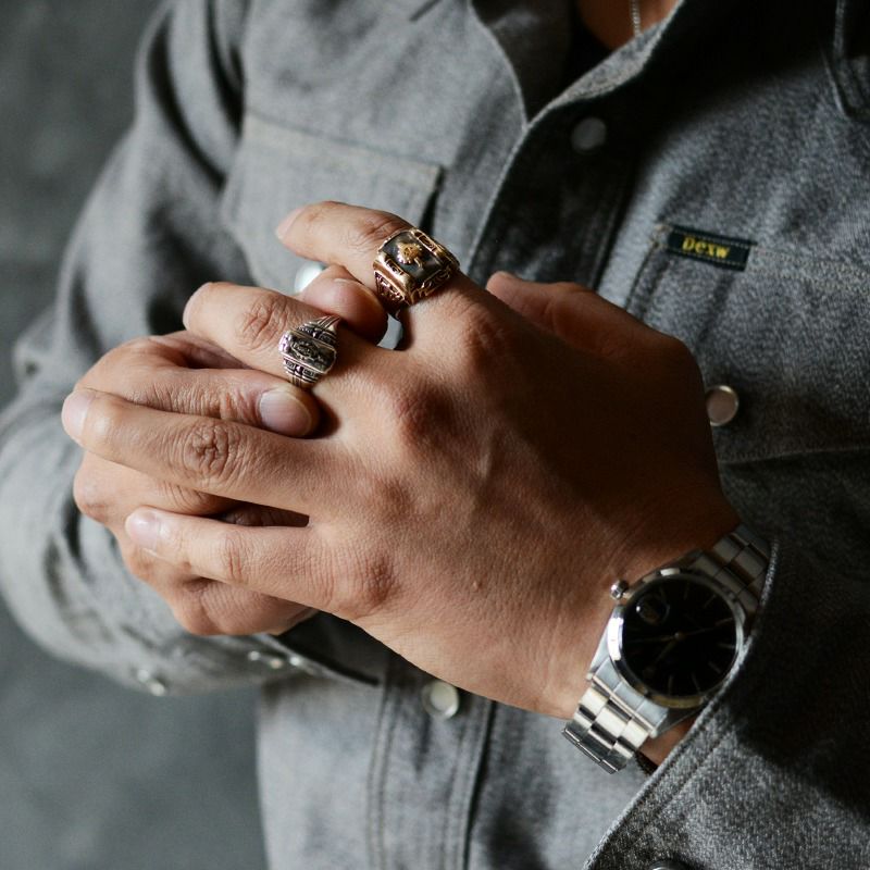 DR1510[DELUXE RING 1510] | デラックスウエア公式オンラインストア