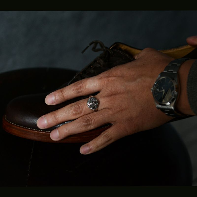 DR1510[DELUXE RING 1510] | デラックスウエア公式オンラインストア