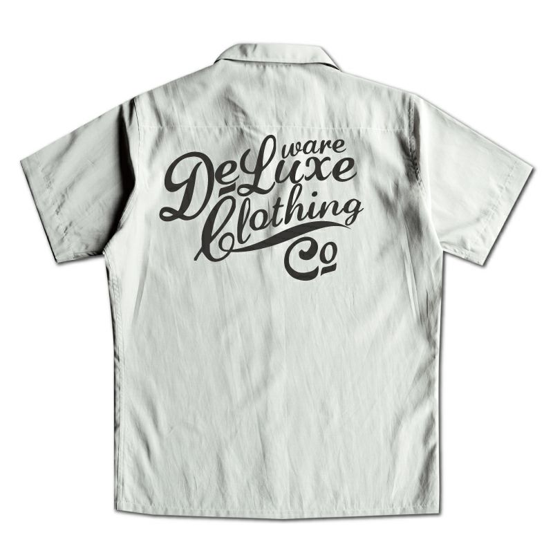 WHDX-02S[DELUXEWARE] | デラックスウエア公式オンラインストア