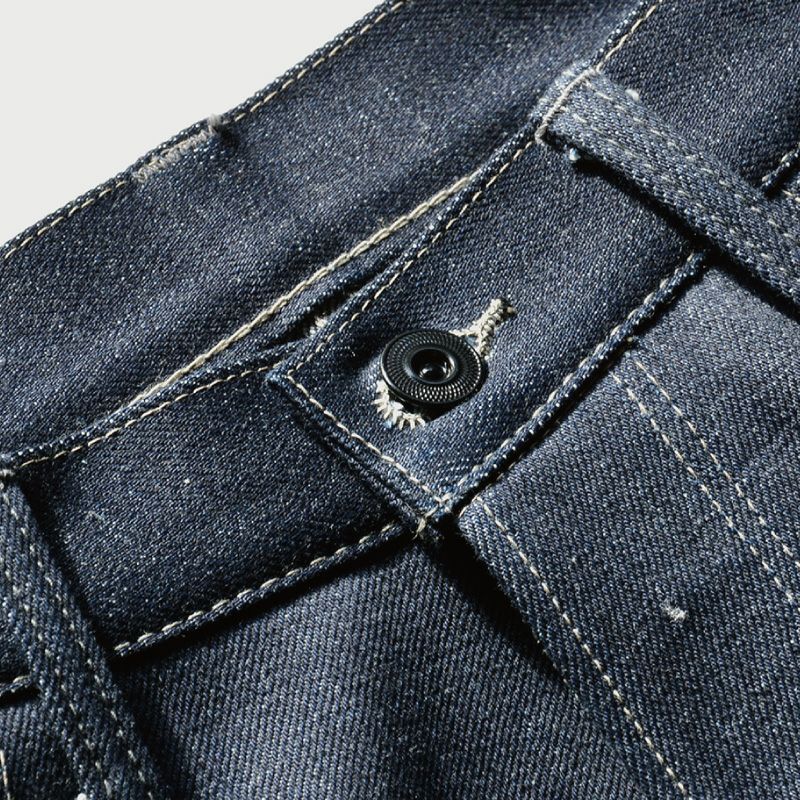 L203[30S RANK DENIM] | デラックスウエア公式オンラインストア