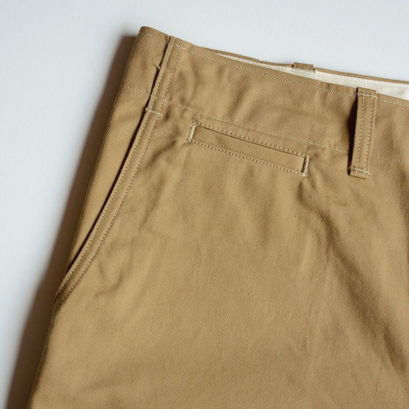946A[46-CHINO TROUSERS]