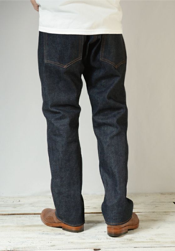 DX5016 [SLIM STRAIGHT] | デラックスウエア公式オンラインストア 