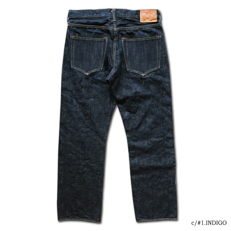 DX5017 [TAPERED STRAIGHT] | デラックスウエア公式オンラインストア