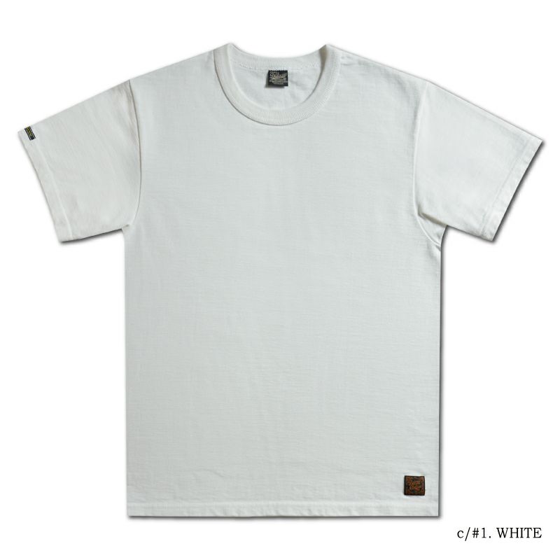 KAMBAデラックスウエア　Tシャツ3枚セット KAMBAデラックスウエア Tシャツ3枚セット topjimmy_dew-oct-00
