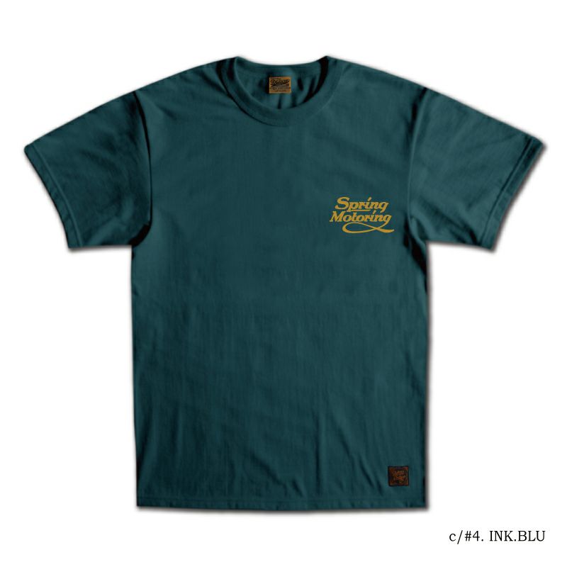 DEAN&DELUCA Tシャツ　黒　未使用品　米国製　レア DEAN&DELUCA NEW YORK Tシャツ 黒 本国限定品 - メルカリ