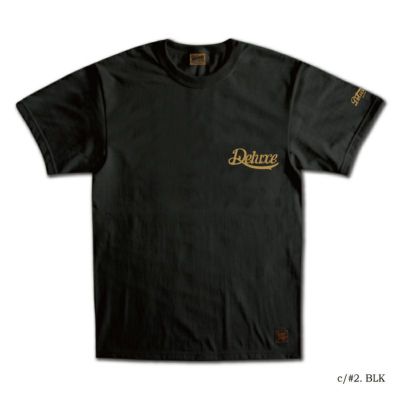 クレア・デラックスTシャツ DELUXE WEAR | 風と地の吾