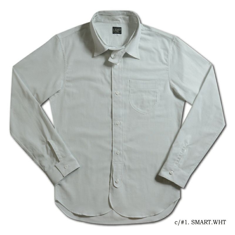 Calico.C[30s Calico shirt]