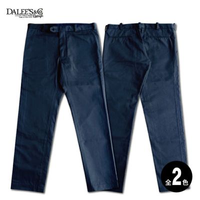 DALEE'S / ダリーズ パンツ DALEE'S Truman NW 30s SLIM TROUSER