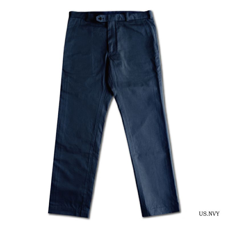 Truman SL [30s SLIM TROUSER] | デラックスウエア公式オンラインストア