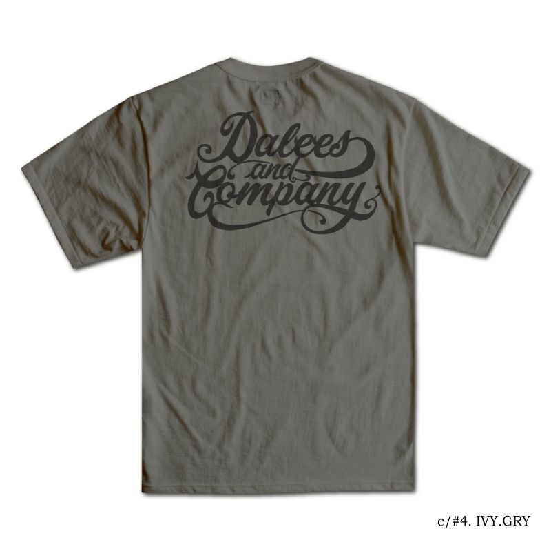 AD22T-D[DALEE'S] | デラックスウエア公式オンラインストア