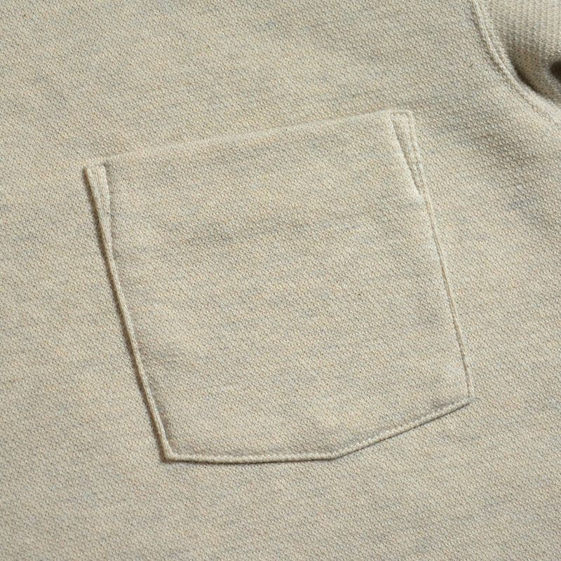 Rail Nit.A[RAIL ROAD KNIT] | デラックスウエア公式オンライン