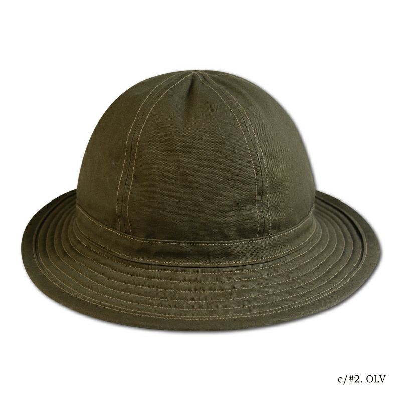 Army Hat.LG[40s ARMY HAT] | デラックスウエア公式オンライン 