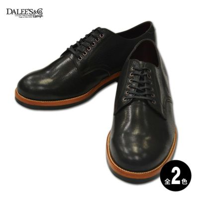 低価限定品dalee\'s &coダリーズ&コー スタックマン サイズ8 デラックスウエア 靴