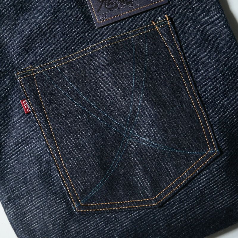 018BAG[DENIM TOTE BAG] | デラックスウエア公式オンラインストア