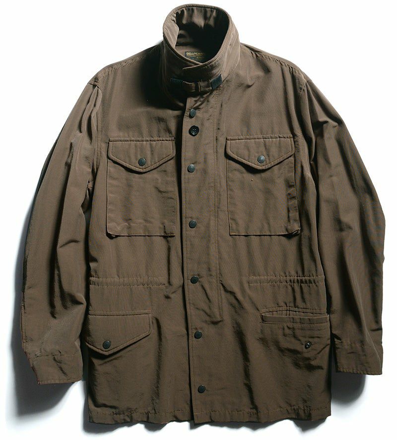 おまとめ品マルティニーク　M-65　グリーン　エポカ　デニムジャケット DXM-65 [DX64 CLOTH] | デラックスウエア公式オンラインストア