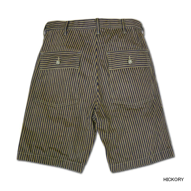 DX100B[DENIM SHORT BOTTOM] | デラックスウエア公式オンライン