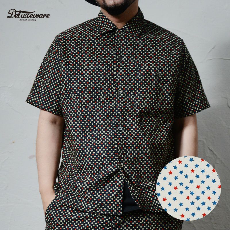 AL-10[AMERICAN STAR] | デラックスウエア公式オンラインストア