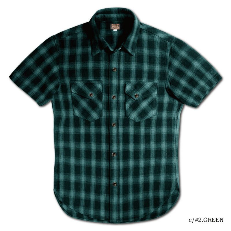 山*男様 25aw everyone luxury cotton back lo LV-25[B.F.SHORT] | デラックスウエア公式オンラインストア