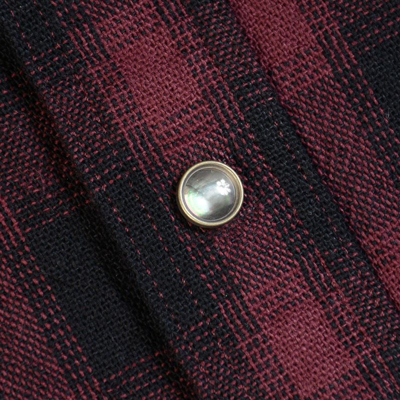 LV-25[B.F.SHORT] | デラックスウエア公式オンラインストア