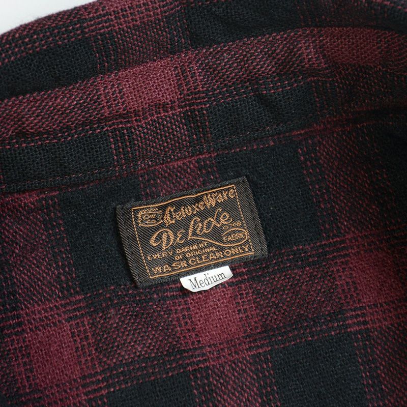 LV-25[B.F.SHORT] | デラックスウエア公式オンラインストア