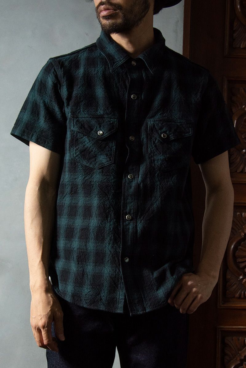 LV-25[B.F.SHORT] | デラックスウエア公式オンラインストア