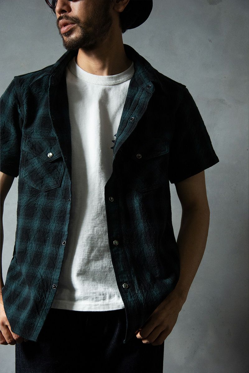 LV-25[B.F.SHORT] | デラックスウエア公式オンラインストア