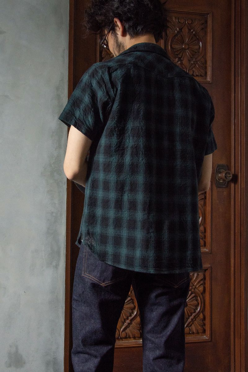 LV-25[B.F.SHORT] | デラックスウエア公式オンラインストア