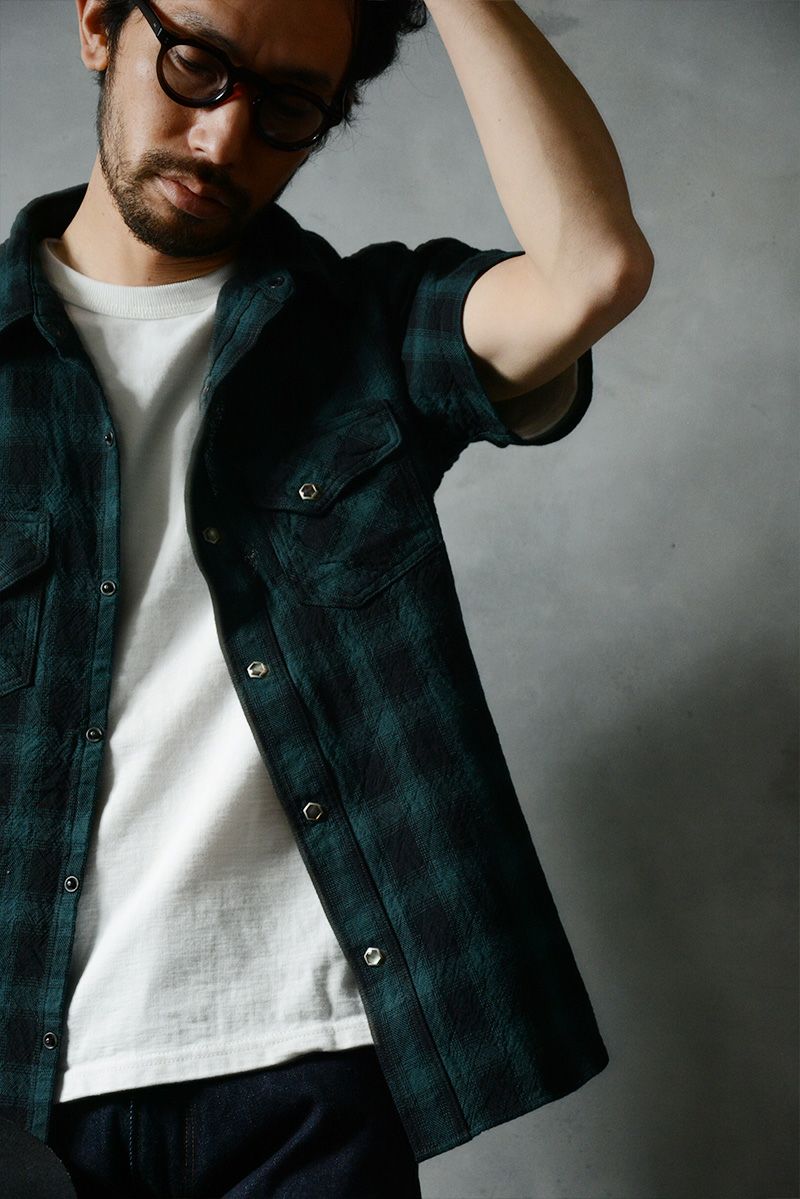 LV-25[B.F.SHORT] | デラックスウエア公式オンラインストア