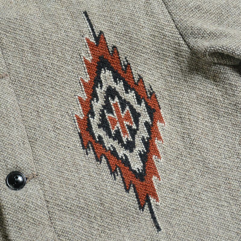 D-23 [NATIVE COAT] | デラックスウエア公式オンラインストア