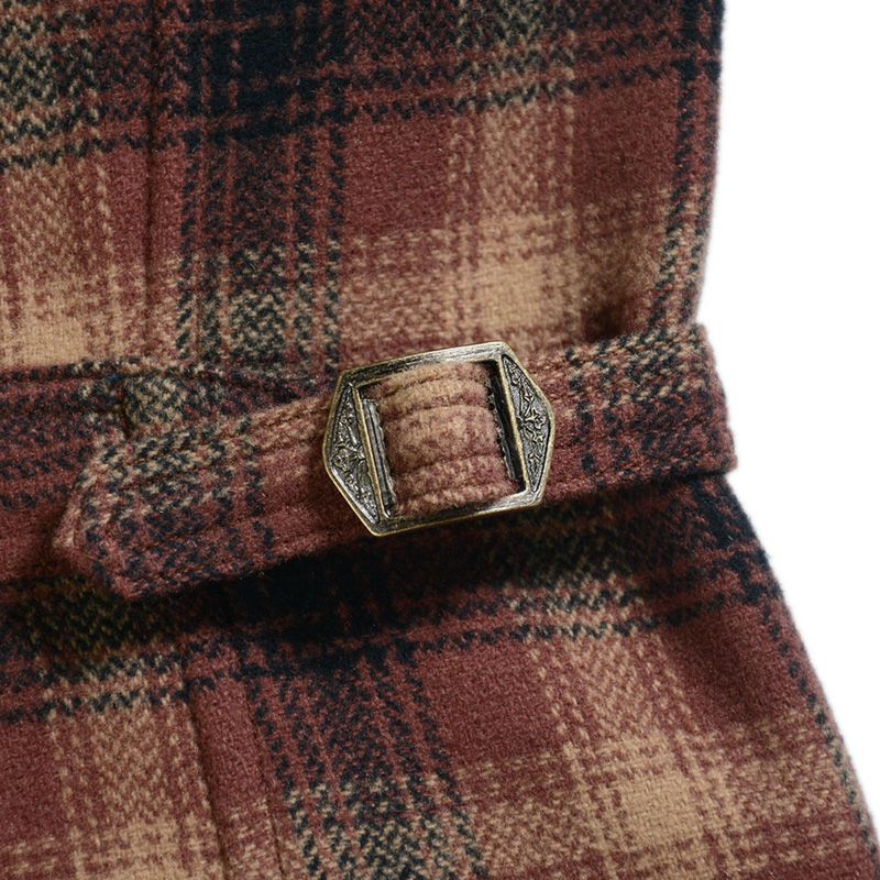 DX111 [50s WOOL JACKET] | デラックスウエア公式オンラインストア