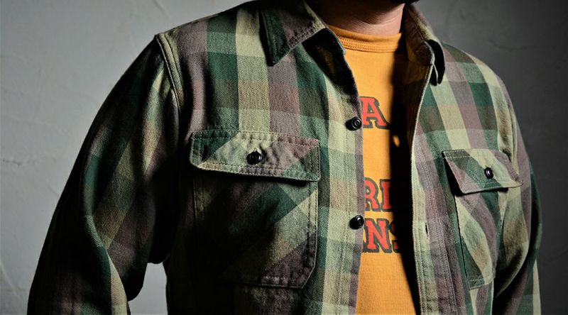 MV-08 [BLOCK CAMO] | デラックスウエア公式オンラインストア