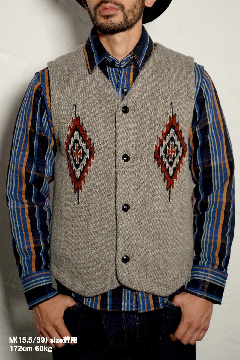 デラックスウエア／LAUNCH BEST／（D−03）DUDE VEST d-22-06-min.jpg