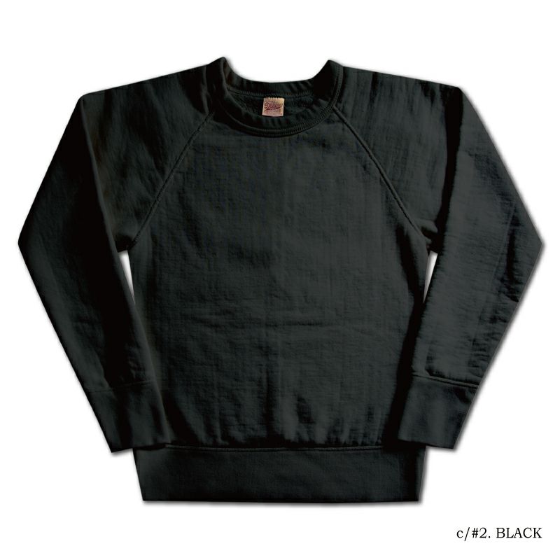 公式通販サイト - ファッション 通販 S204-00 デラックスウエア公式 | PLAIN] SLEEVE [RAGLAN トップス