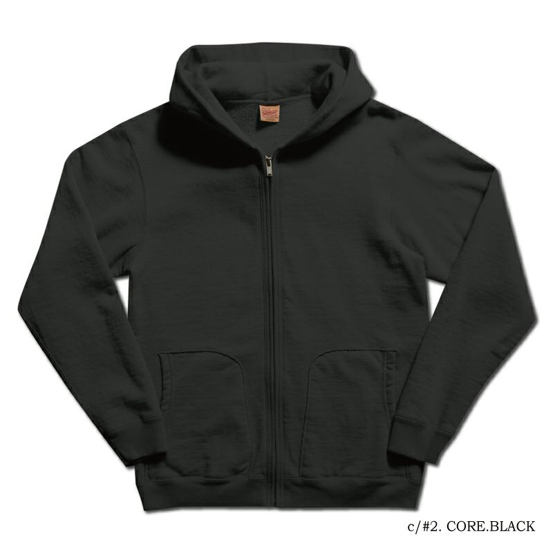 予約25FW】SPZ-00[FULLZIP PARKA PLAIN] | デラックスウエア公式