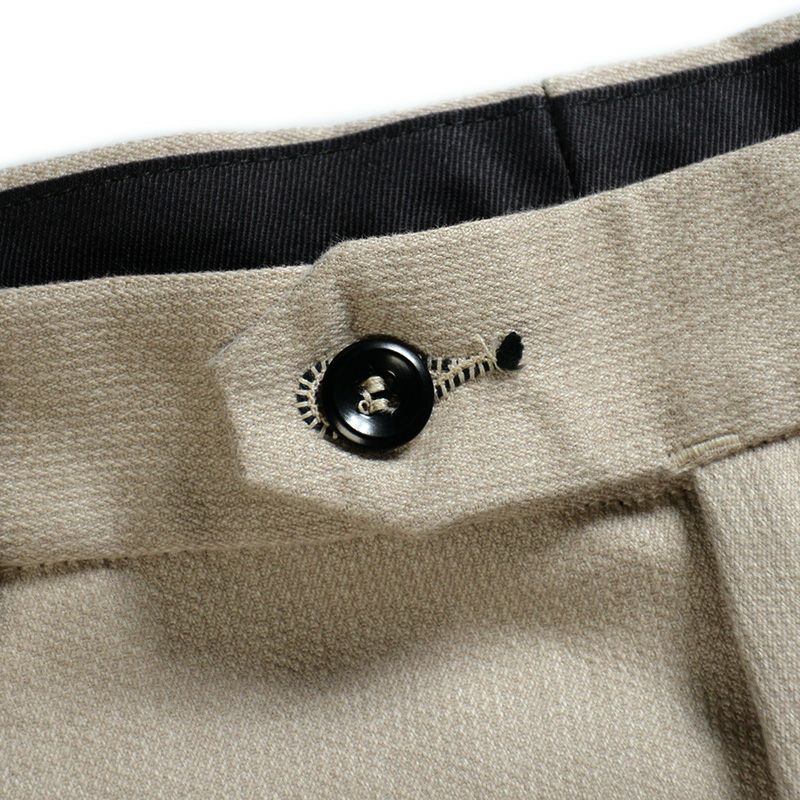 Truman NW [30s SLIM TROUSER] | デラックスウエア公式