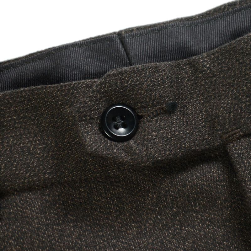 美品 ダリーズ トルマン SL マクウェル 検)デラックスウエア、ヘラーズカフェ DELUXEWARE SPINNER.L WORKER HENLEY NECK SPINNERL デラックス