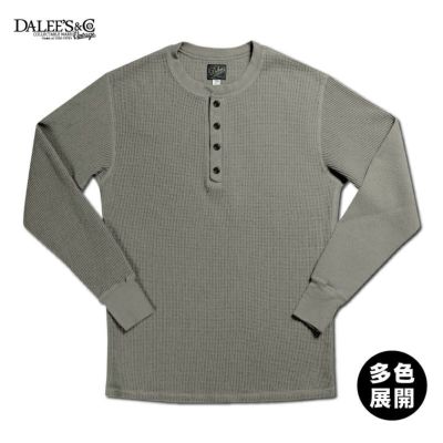 ✳️極美品 DELUXEWARE ヘンリーネック グレー スウェット 楽天市場】【公式】 Goodwear グッドウェア ヘンリーネックT