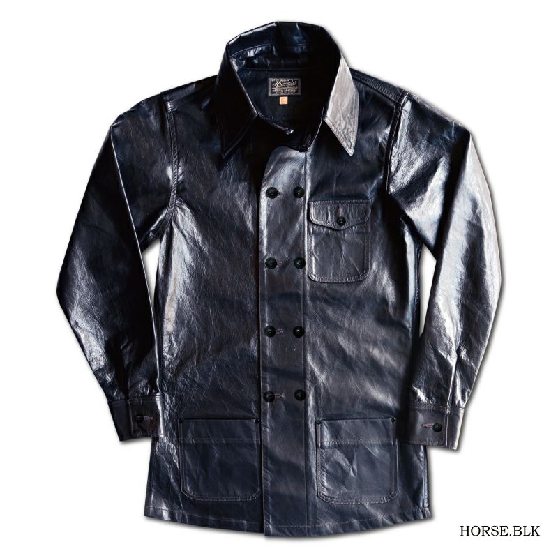 Rangeman.LT [Leather Rangeman] | デラックスウエア公式オンラインストア